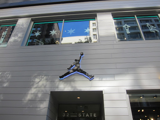 Footaction