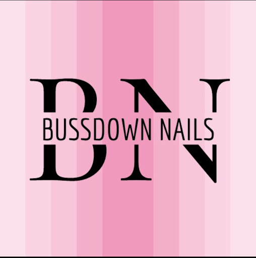 Bussdown Beauty Parlour logo