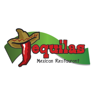 Tequilas Mexican Restaurant logo