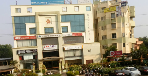 Rajdhani Gas, Shop No. A103, Near NB Tower, Nayapalli, Bhubaneswar, Odisha 751012, India, Gas_Logs_Supplier, state OD