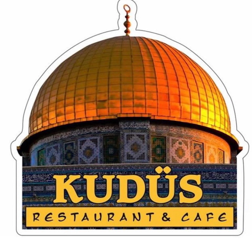 Kudus restaurant logo