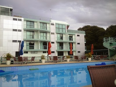 Photos of Amazon Jungle Palace