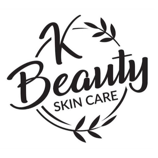 K-Beauty Skincare logo