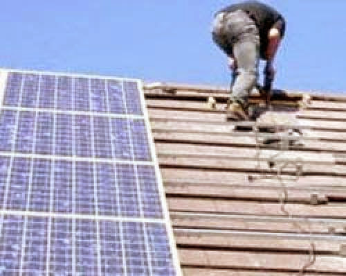 Why Is Solar Energy Good Source Of Energy Why Is Solar Energy Good Source Of Energy