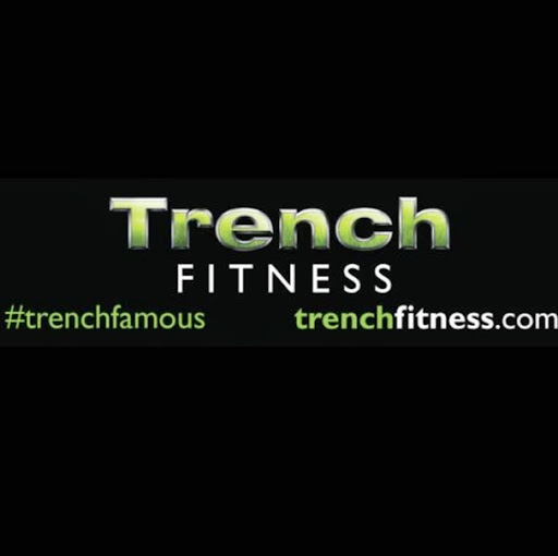 Trench Fitness logo