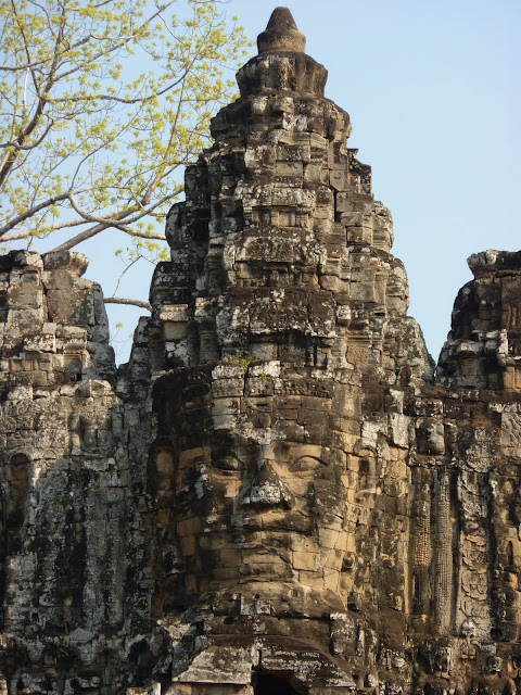 Blog de voyage-en-famille : Voyages en famille, Siem Reap, le Petit Circuit