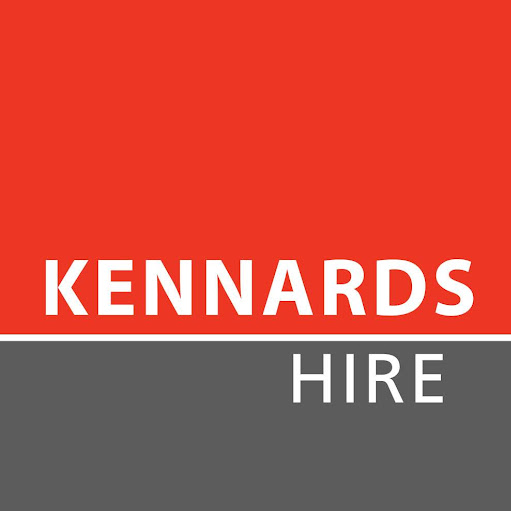 Kennards Hire Lower Hutt logo