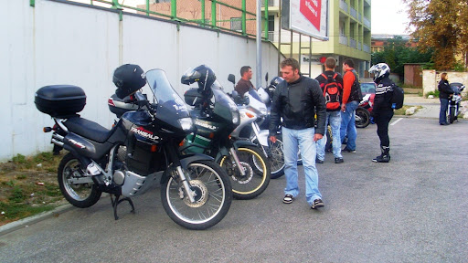 Moto Thursday ARAD, 8.Sept.2011
