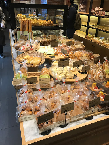 Bakery «Tous les Jours», reviews and photos, 2017 86th St, Brooklyn, NY 11214, USA