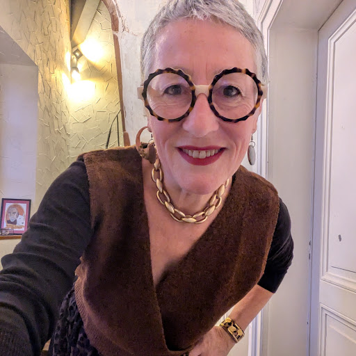 Image pertaining to ANNE DE FORSAN