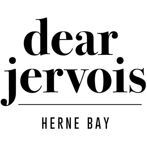 Dear Jervois logo