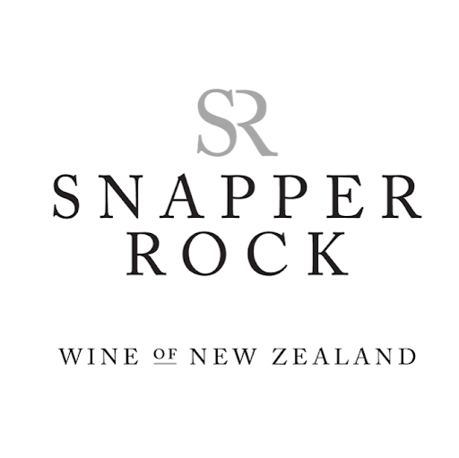 Snapper Rock Wine logo