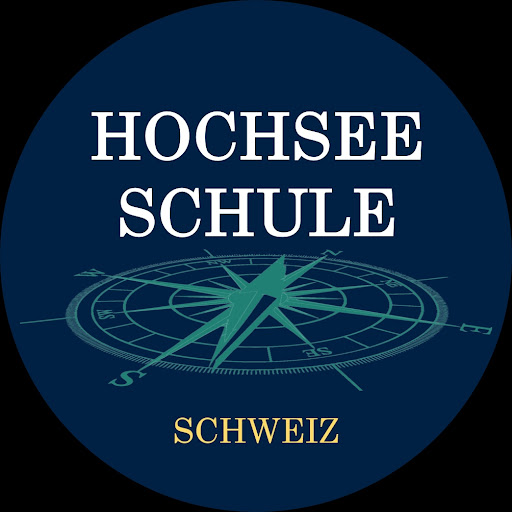 hochsee.schule logo