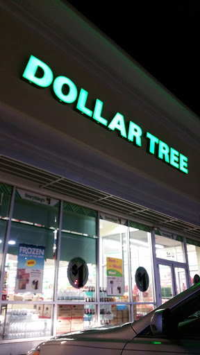 Dollar Store «Dollar Tree», reviews and photos, 24 Blandin Ave, Framingham, MA 01702, USA
