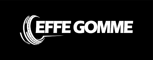 EFFE GOMME Driver Pirelli logo