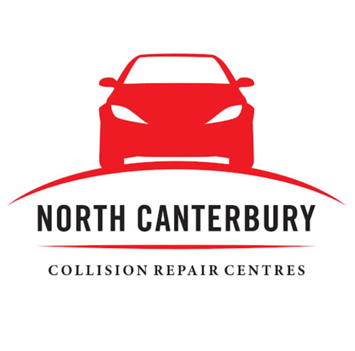 North Canterbury Collision Repair Centres logo