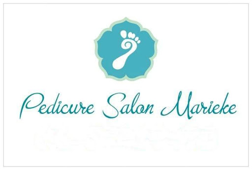 Pedicure Salon Marieke logo