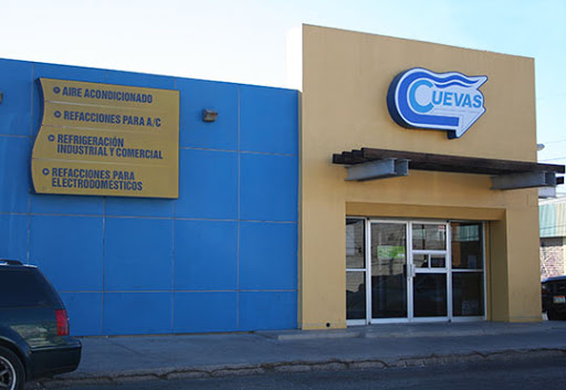 Cuevas Corporación - Nuevo Mexicali, Calle Novena, Nuevo Mexicali, 21399 Mexicali, B.C., México, Servicio de reparación de compresores de aire | BC