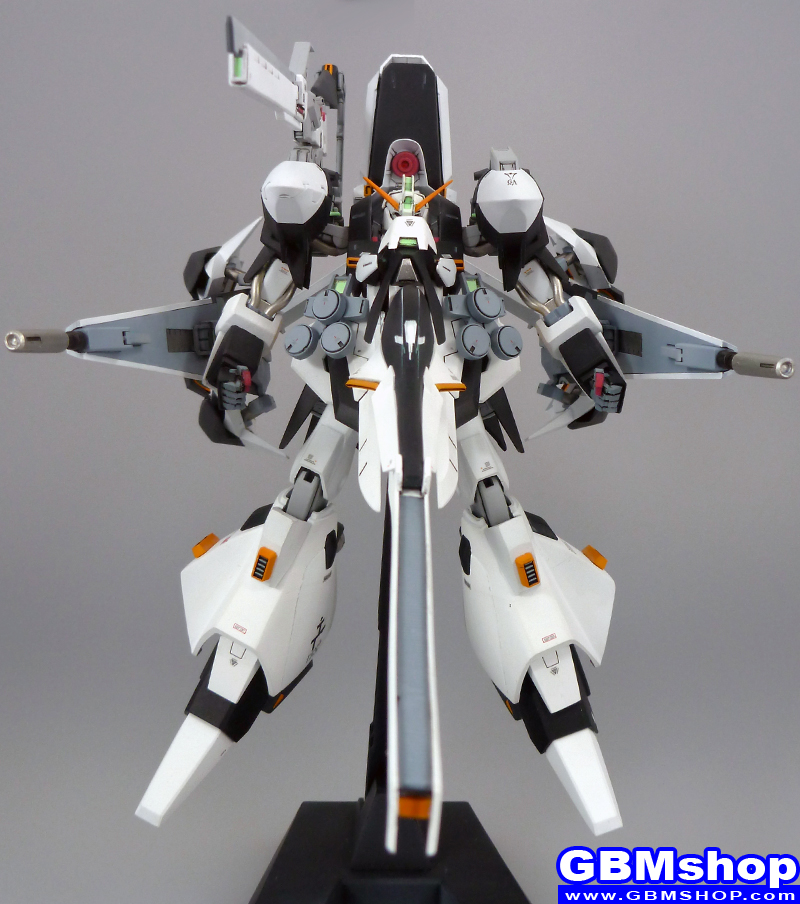 Bandai 1/144 ORX-005 Gaplant TR-5 Advanced Hrairoo