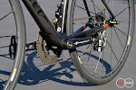 
Wilier Triestina Zero.6 Campagnolo Record EPS Complete Bike  at twohubs.com