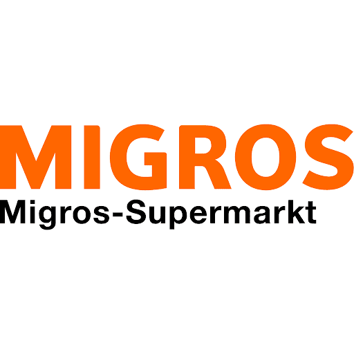 Migros Supermarkt