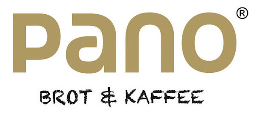 PANO Romanshorn Brot & Kaffee logo