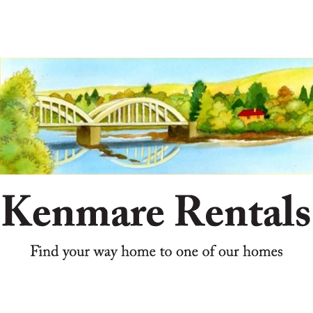 Kenmare Rentals - Bun Cill Atha