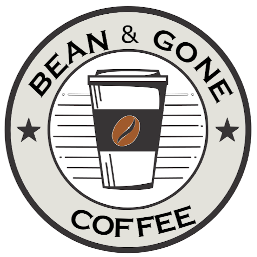 Bean & Gone Coffee logo