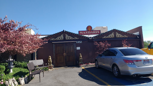 Chinese Restaurant «Mandarin», reviews and photos, 348 900 N, Bountiful, UT 84010, USA