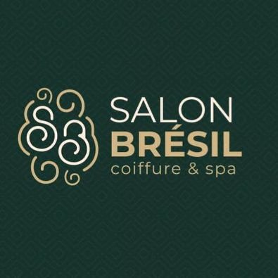 Salon Brésil logo