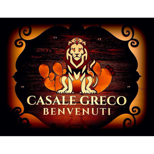 CASALE GRECO logo