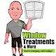Blinds,Shutters & Shades By Window Treatments & More