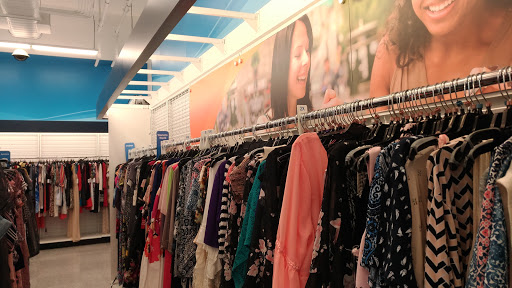 Clothing Store «Ross Dress for Less», reviews and photos, 2550 Taylor St, San Francisco, CA 94133, USA