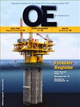 OE magazine dec 2013 issue