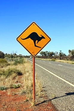 AUSTRALIA: EL OTRO LADO DEL MUNDO - Blogs de Australia - ¡¡Nos vamos a Australia!! (3)