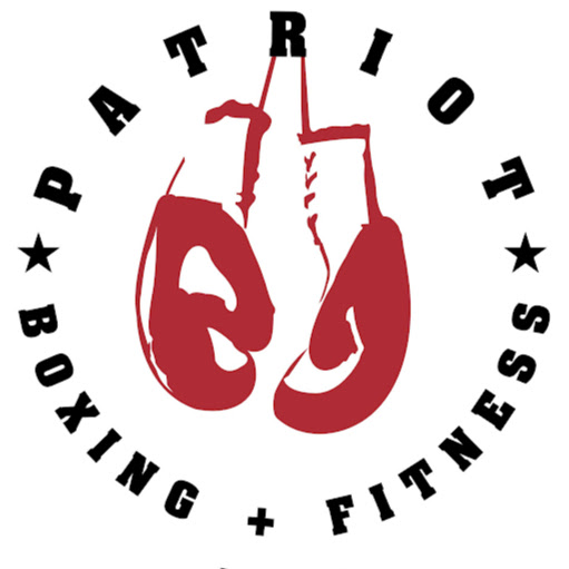 Patriot Sports and Fitness Austin logo
