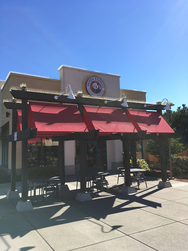 Chinese Restaurant «Panda Express», reviews and photos, 100 Donahue St, Sausalito, CA 94965, USA