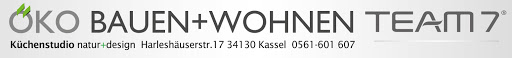 Öko Bauen u. Wohnen oHG