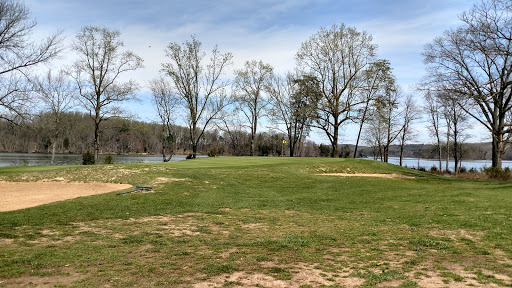Golf Course «Pine Ridge Golf Course», reviews and photos, 2101 Dulaney Valley Road, Lutherville, MD 21093, USA