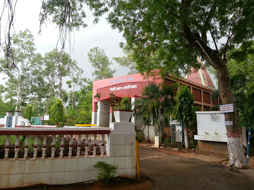Retreat Centre Kharagpur, Sahaj Marg Spirituality Foundation, IIT Salua Road, Next to Gopali Ashram, Kharagpur, West Bengal 721145, India, Meditation_Centre, state WB