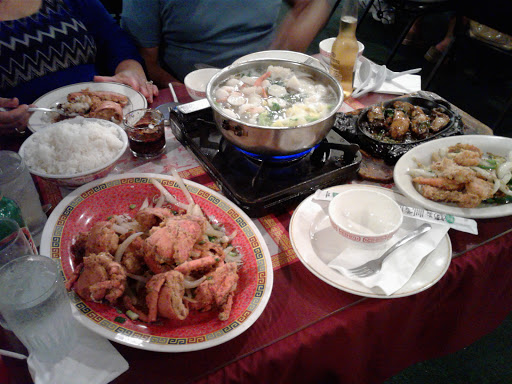 Chinese Restaurant «Ocean», reviews and photos, 1510 New York Ave, Arlington, TX 76010, USA