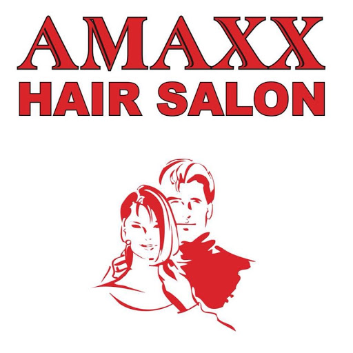 Amaxx Hair Salon logo
