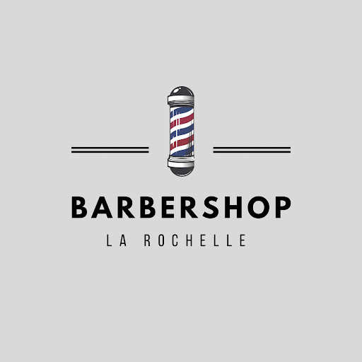 @Barbershop Coiffeur Barbier logo