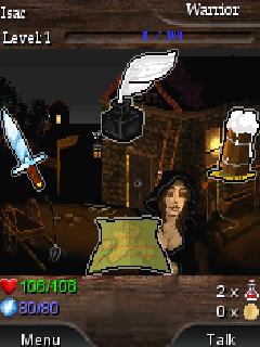 Jogo para celular   Darkwood Download