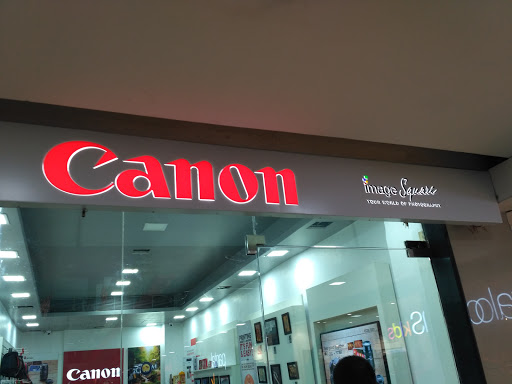 Canon Image Square, FF-12, 1st Floor, South Avenue Mall, Narmada Road, Jabalpur, Madhya Pradesh 482008, India, Utilities_contractor, state MP