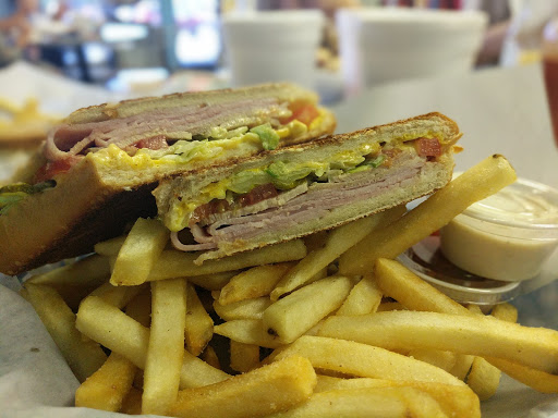 Sandwich Shop «Key West Sandwich Shop», reviews and photos, 2413 FL-77, Lynn Haven, FL 32444, USA