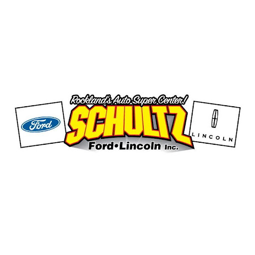 Schultz Ford