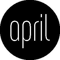 april furniture GmbH logo
