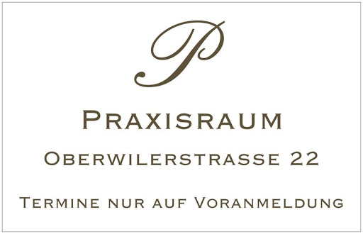 Praxisraum logo