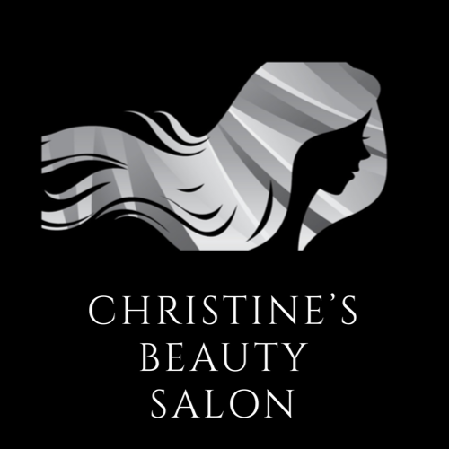 Christine’s Beauty Salon logo